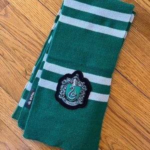 Slytherin Scarf